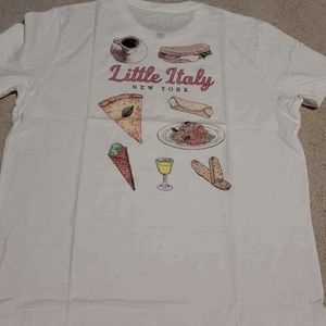 NWT Aeropostale tee size large